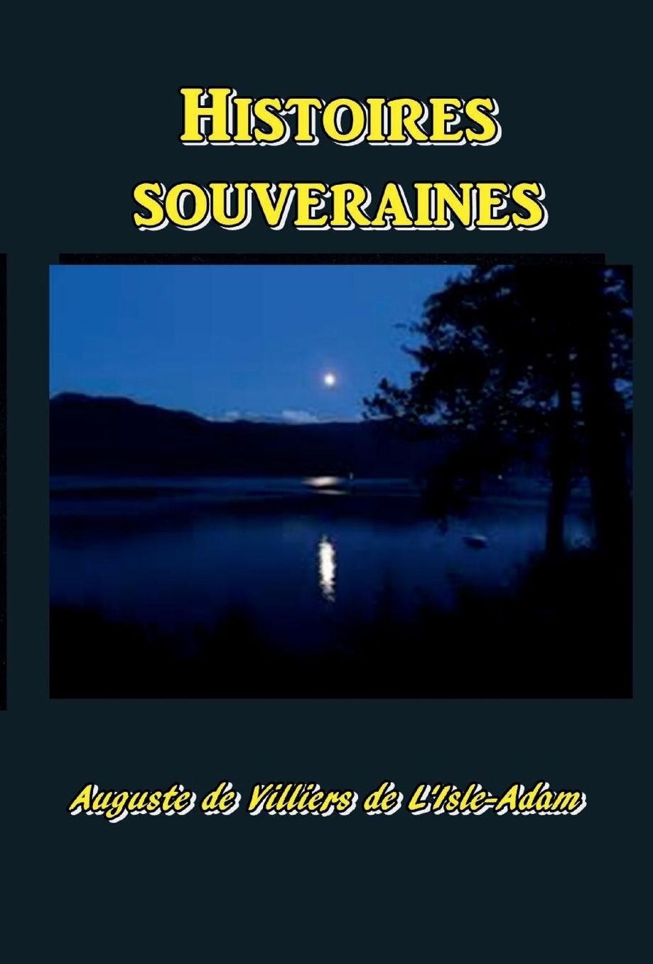 Histoires souveraines