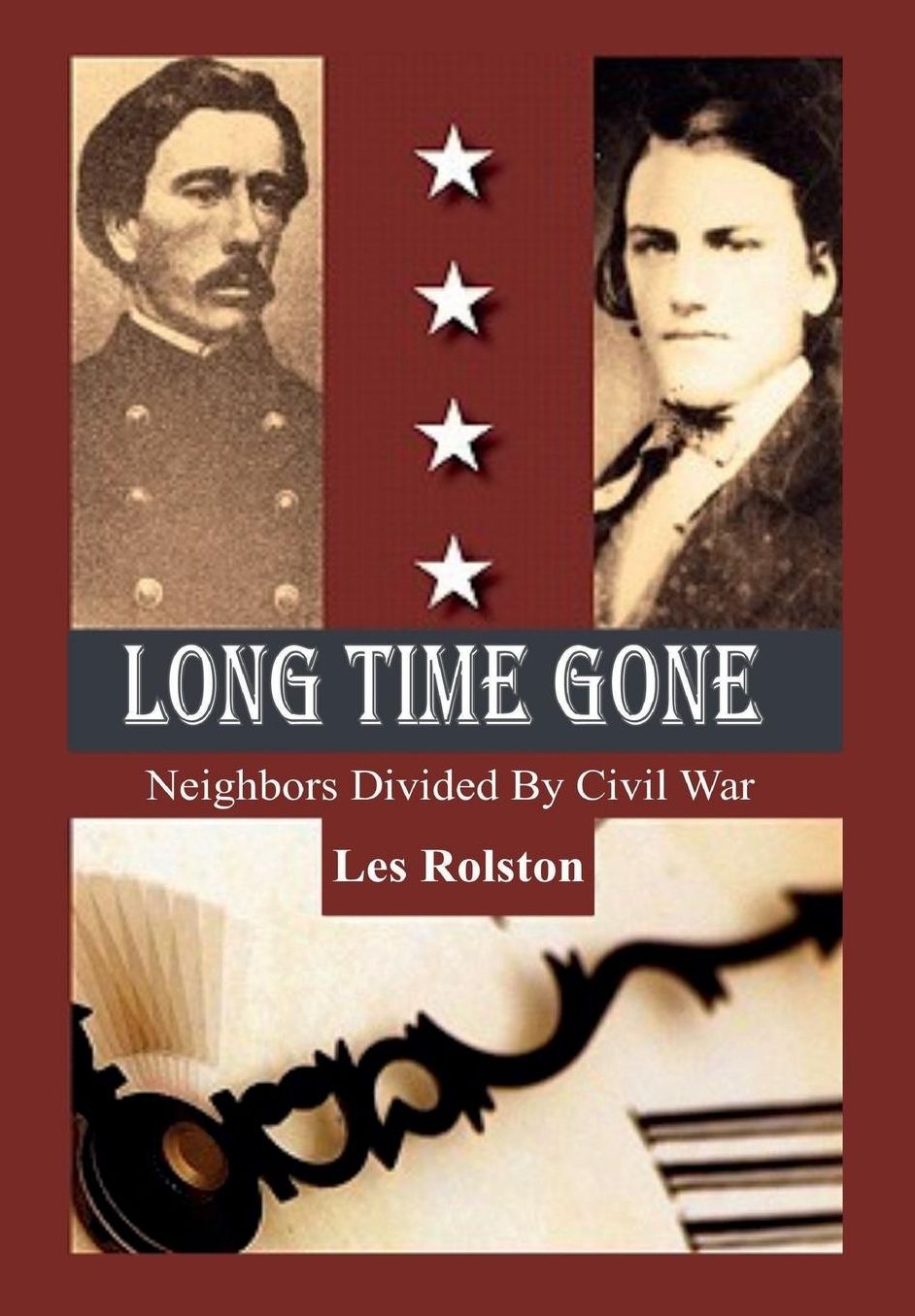 Long Time Gone