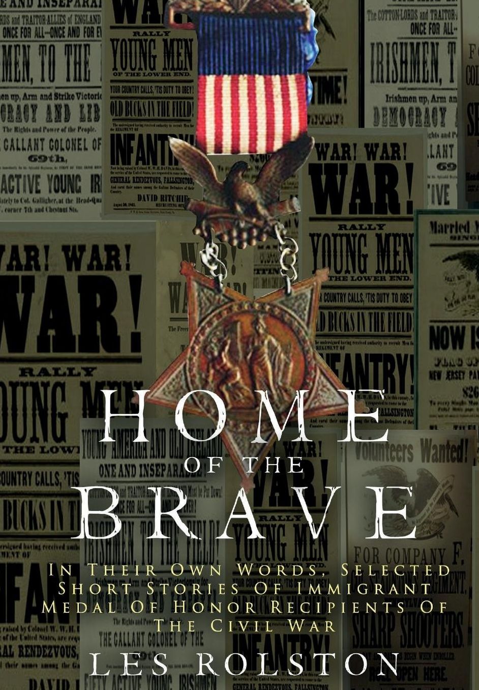 Home Of The Brave
