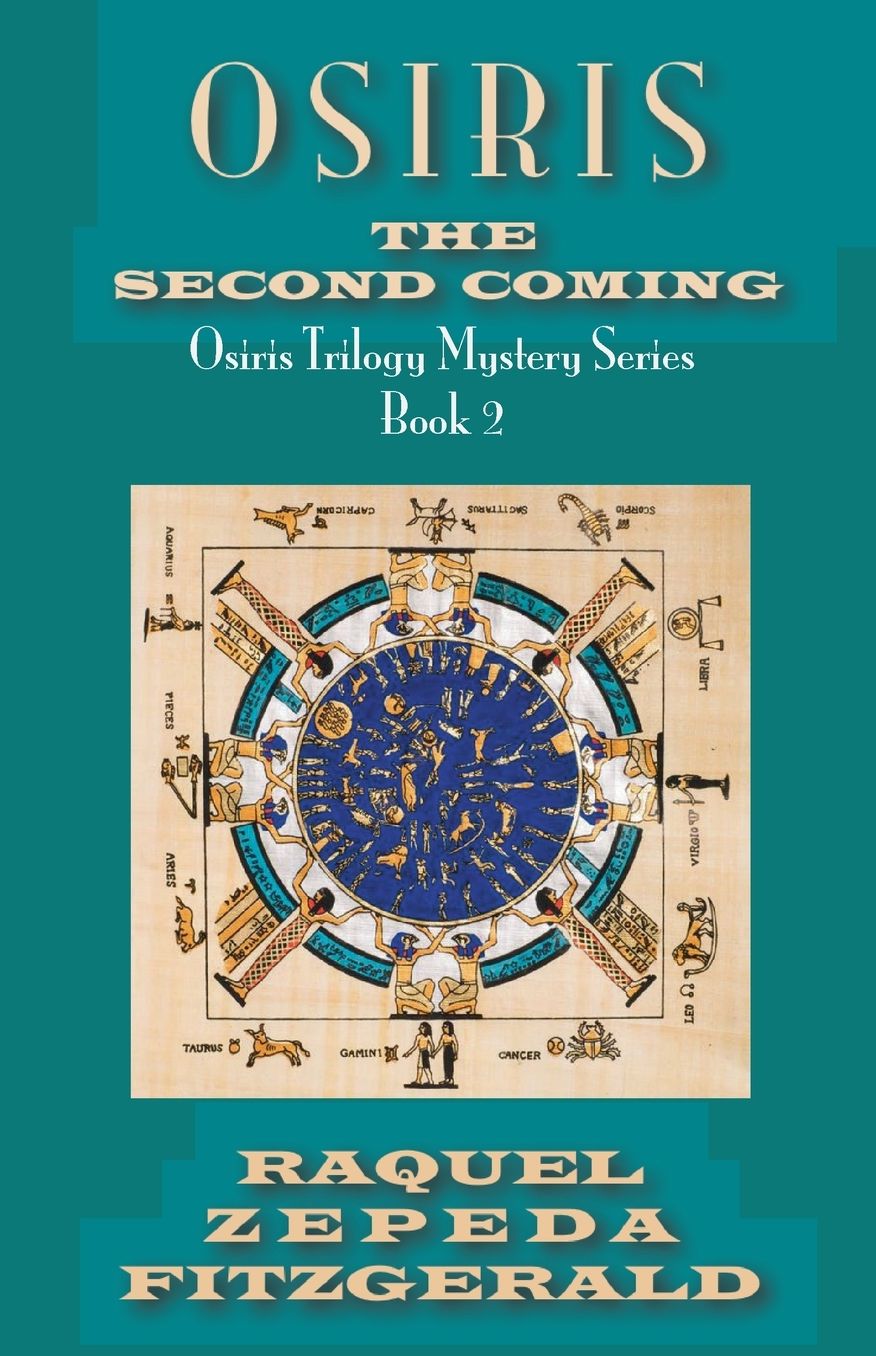 Osiris the Second Coming