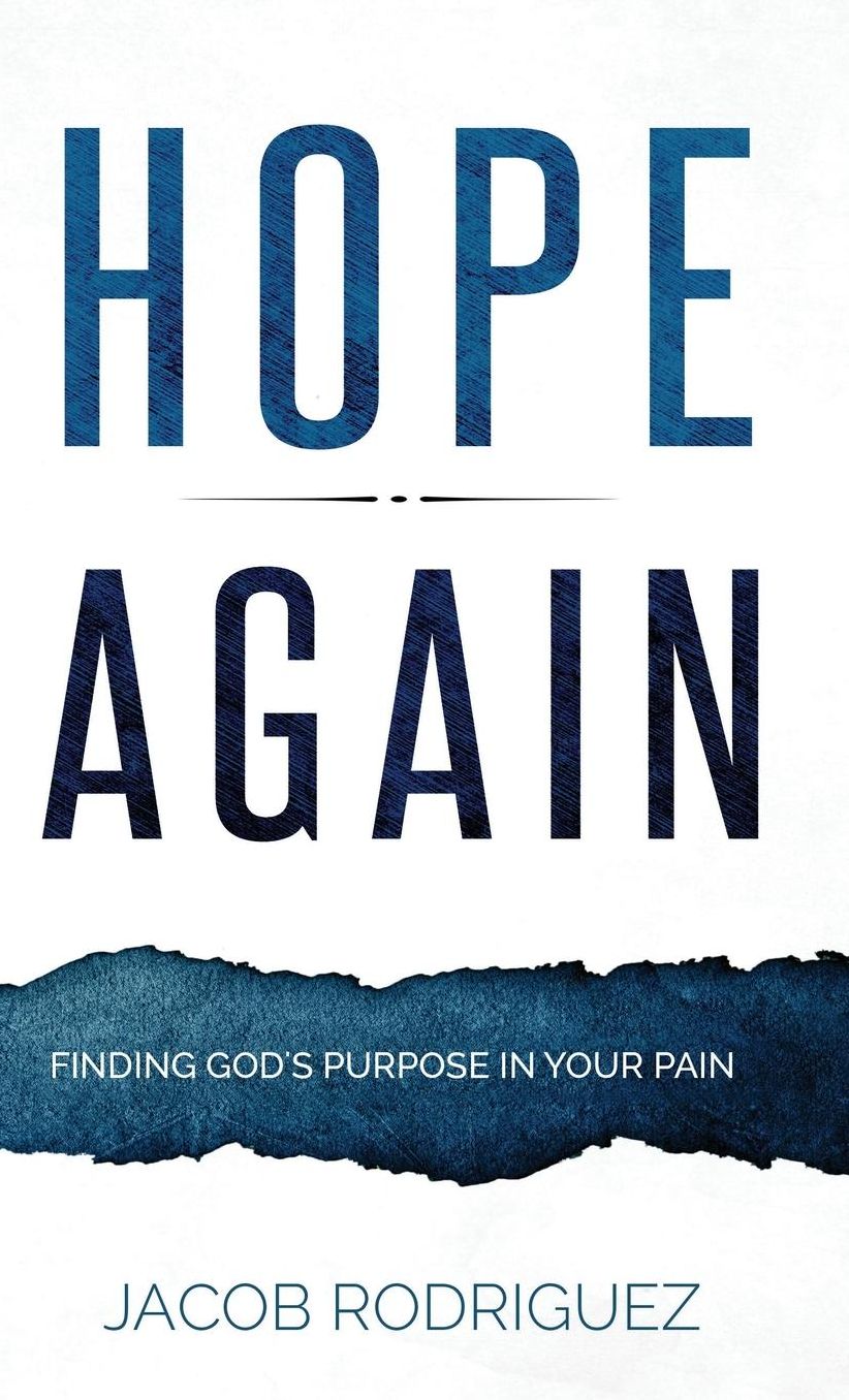 Hope Again