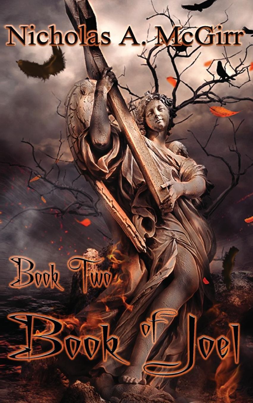 Book of Joel