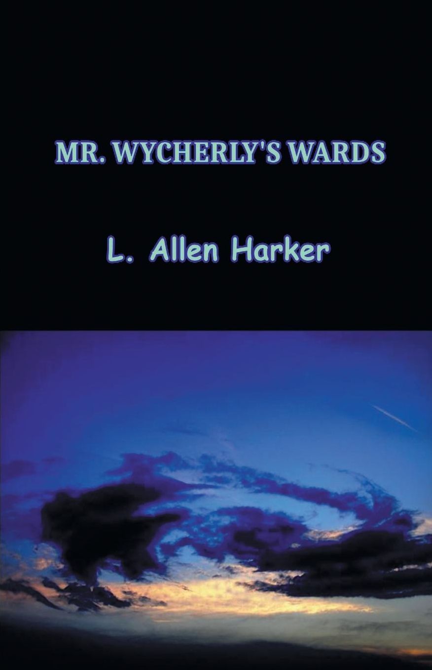 Mr. Wycherly's Wards