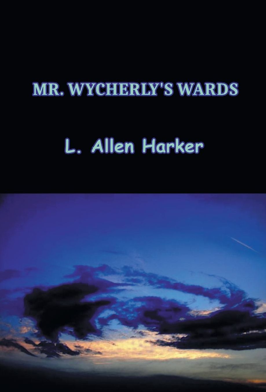 Mr. Wycherly's Wards