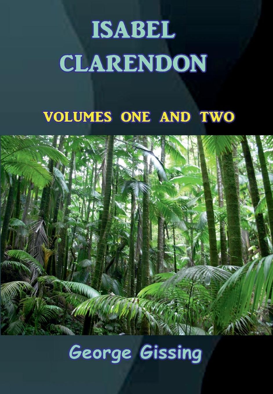 Isabel Clarendon