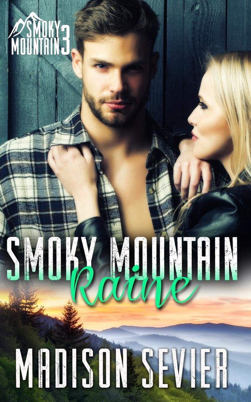 Smoky Mountain Raine