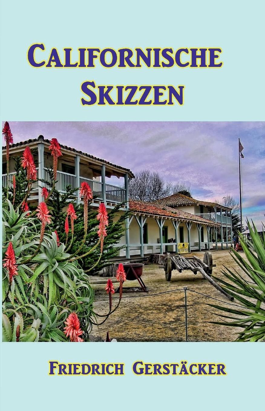 Californische Skizzen