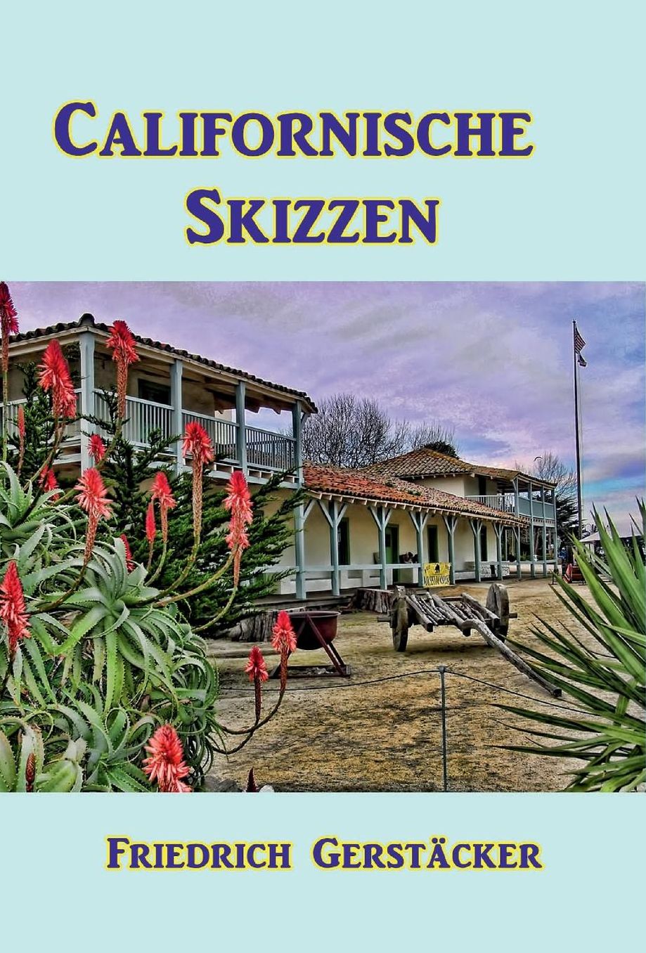 Californische Skizzen