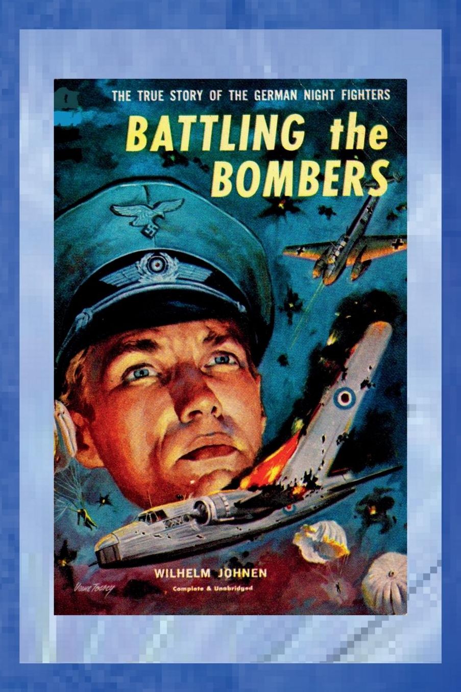 Battling the Bombers