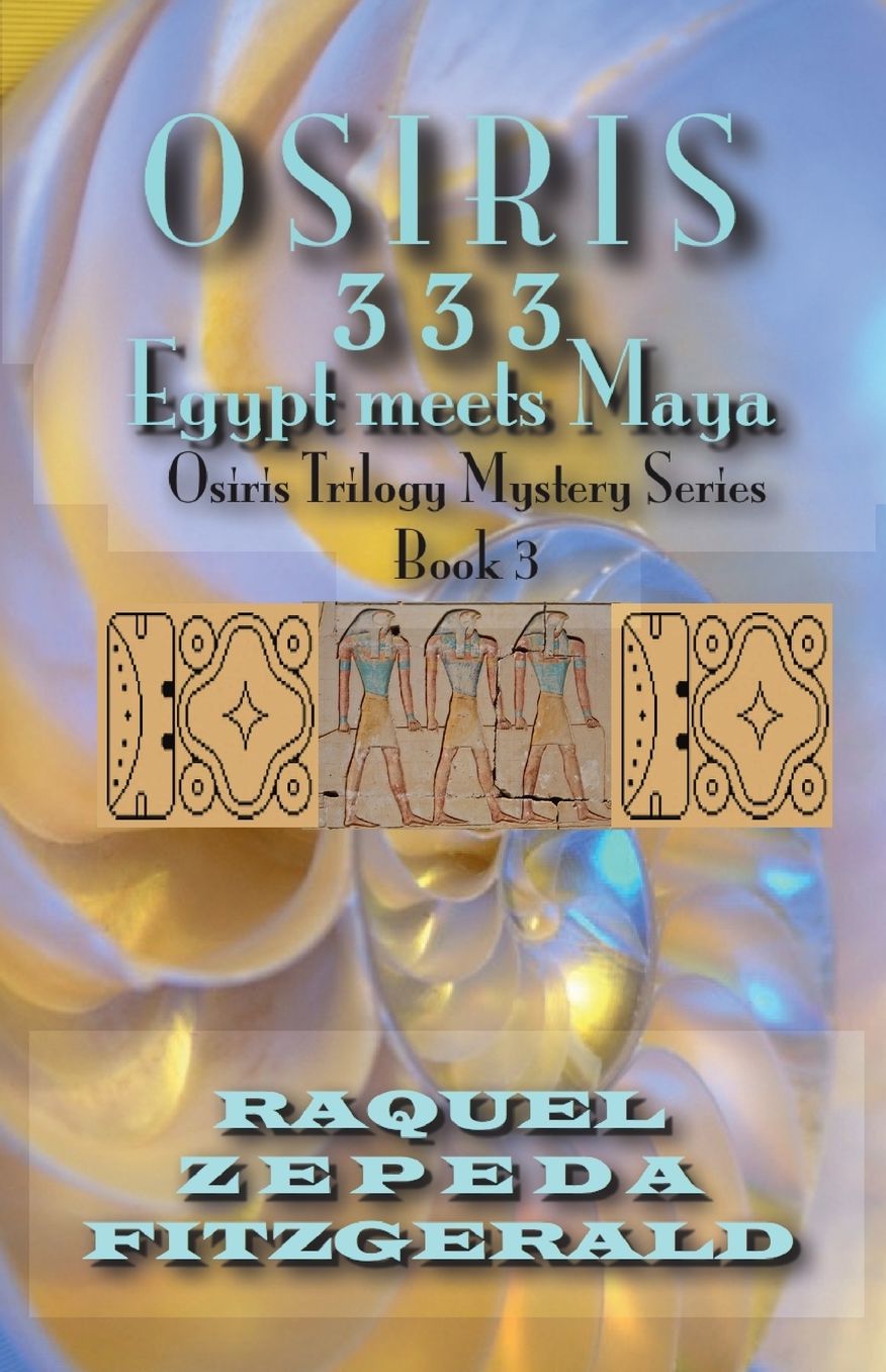 OSIRIS 333