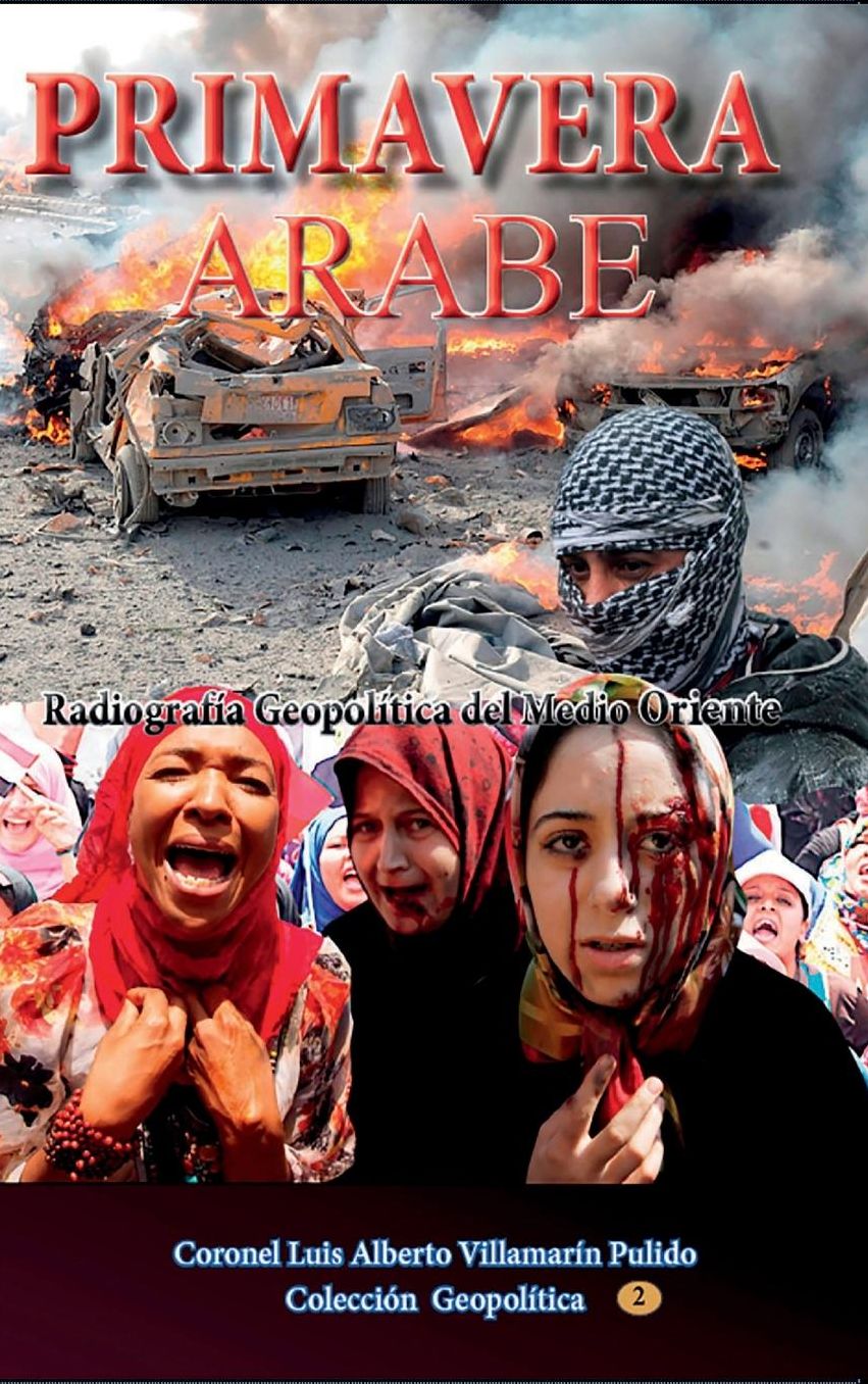 Primavera Arabe