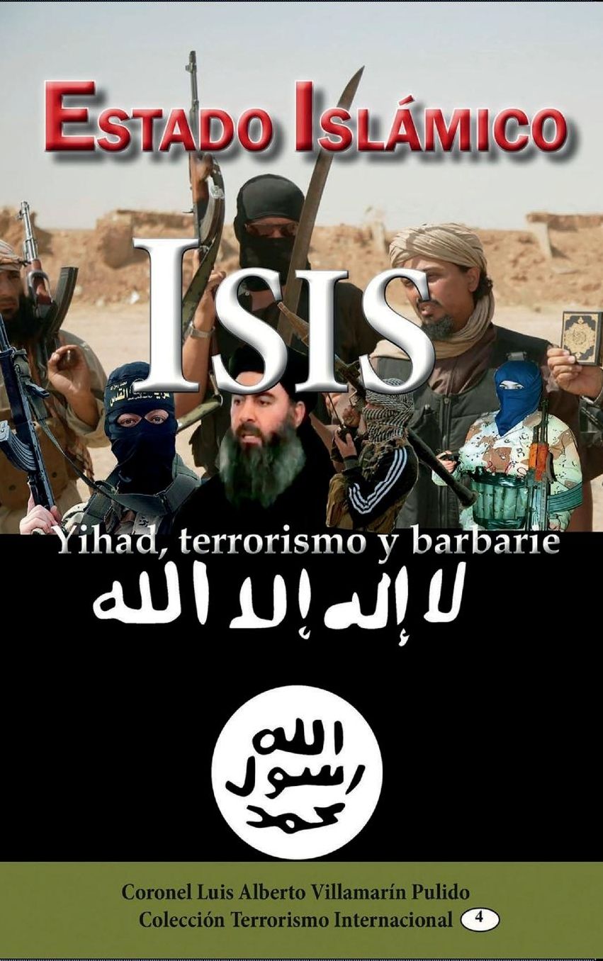 Estado Islamico-ISIS