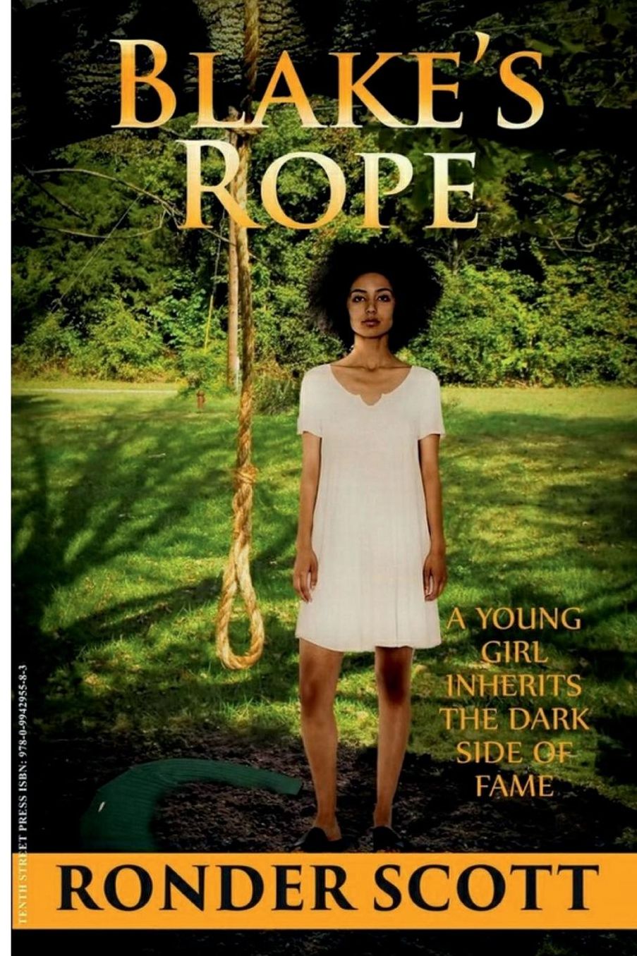 Blake's Rope