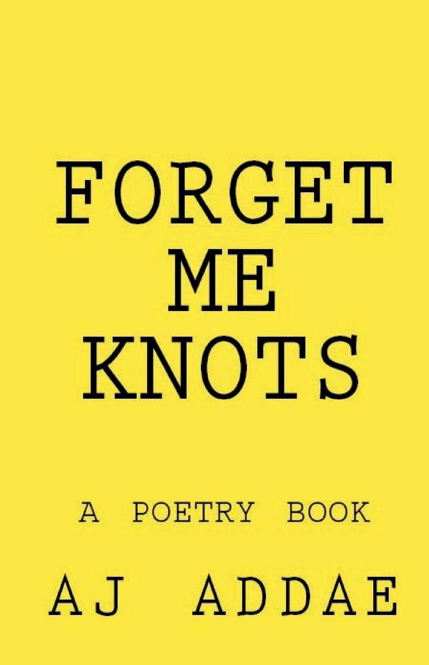 Forget Me Knots