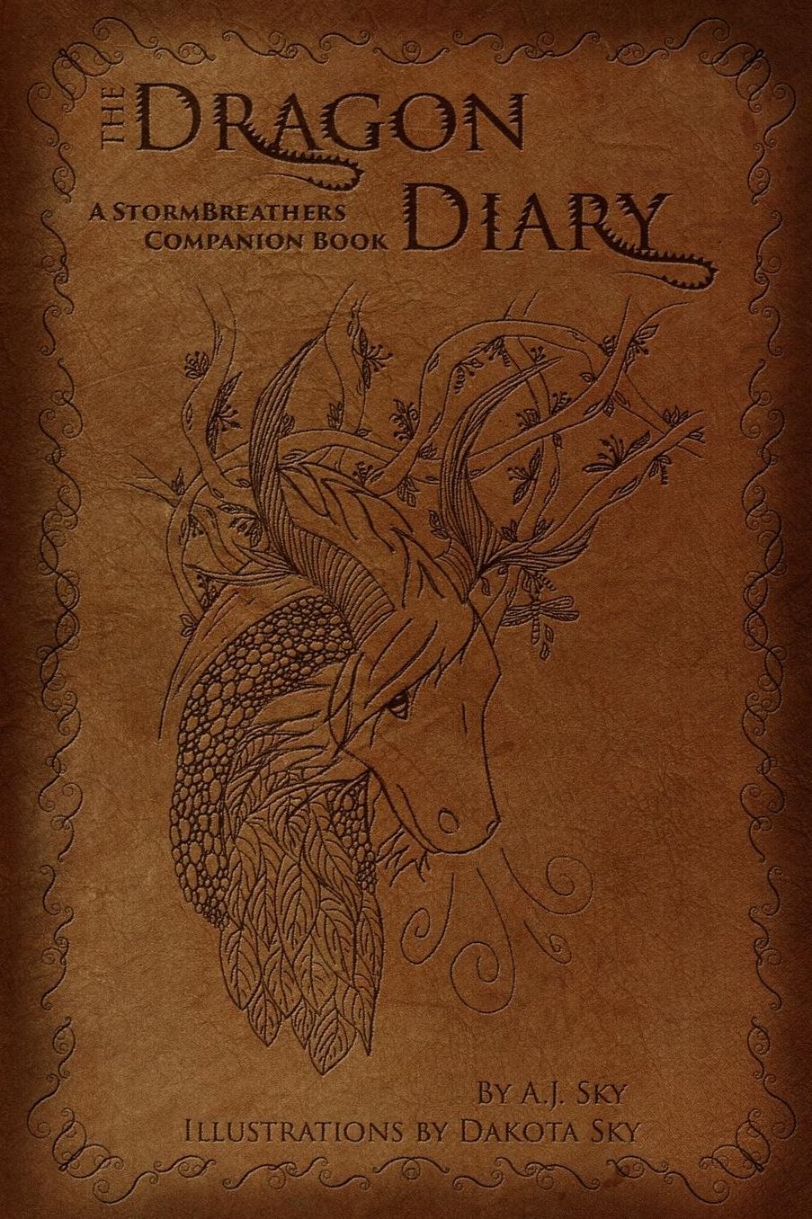 The Dragon Diary