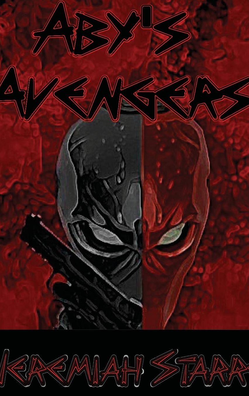 Aby's Avengers