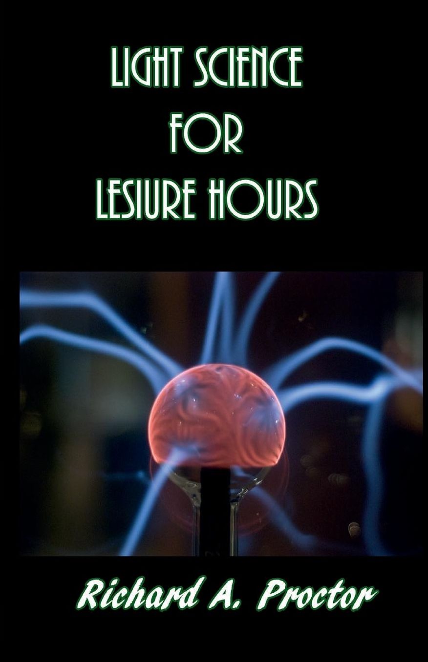 Light Science for Leisure Hours