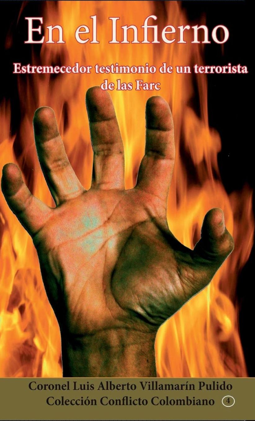 En el Infierno