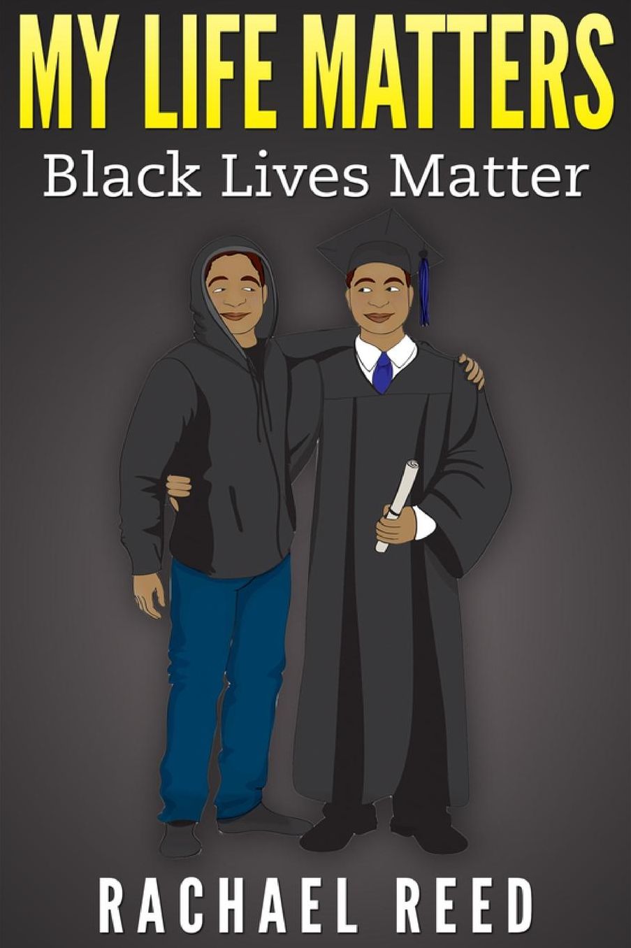 My Life Matters