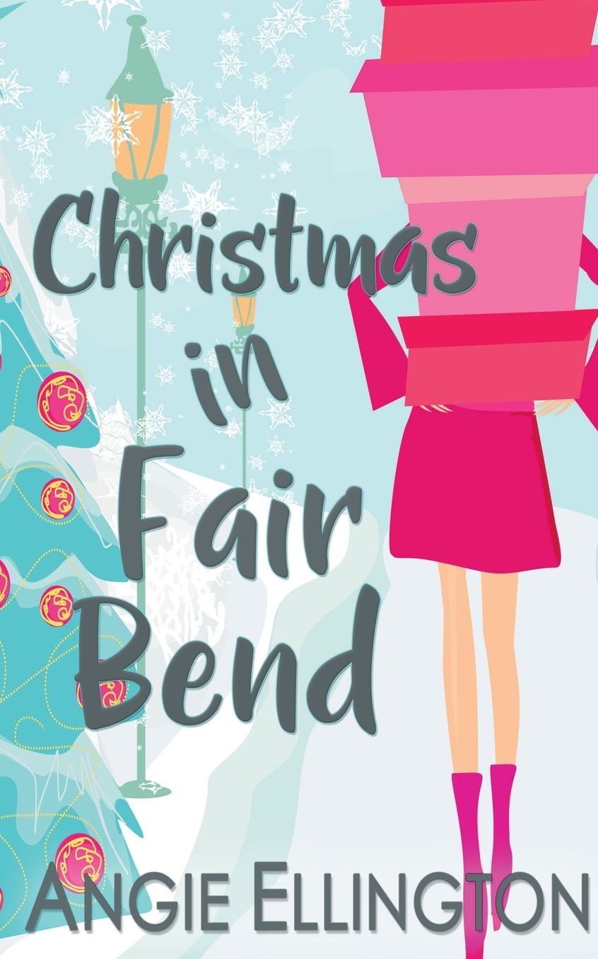 CHRISTMAS IN FAIR BEND