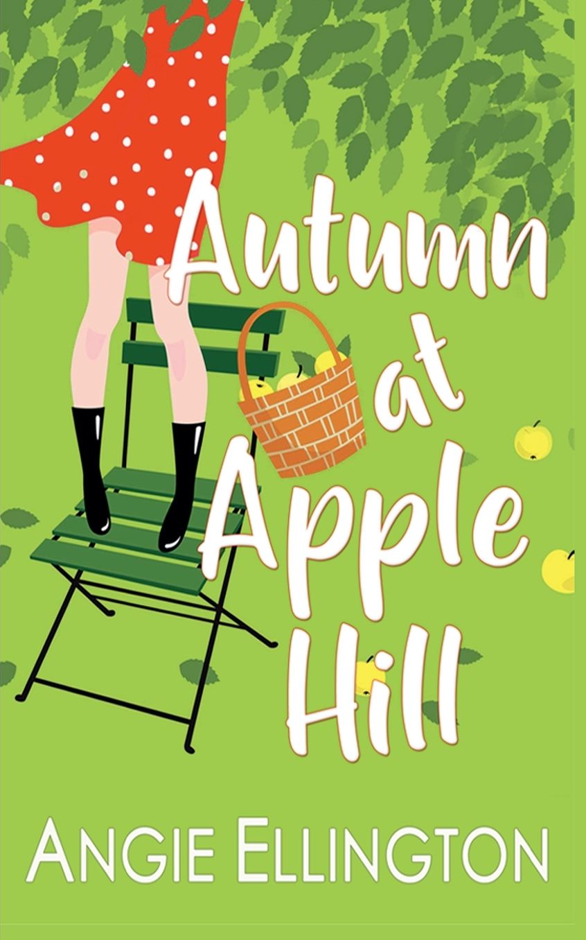 AUTUMN AT APPLE HILL