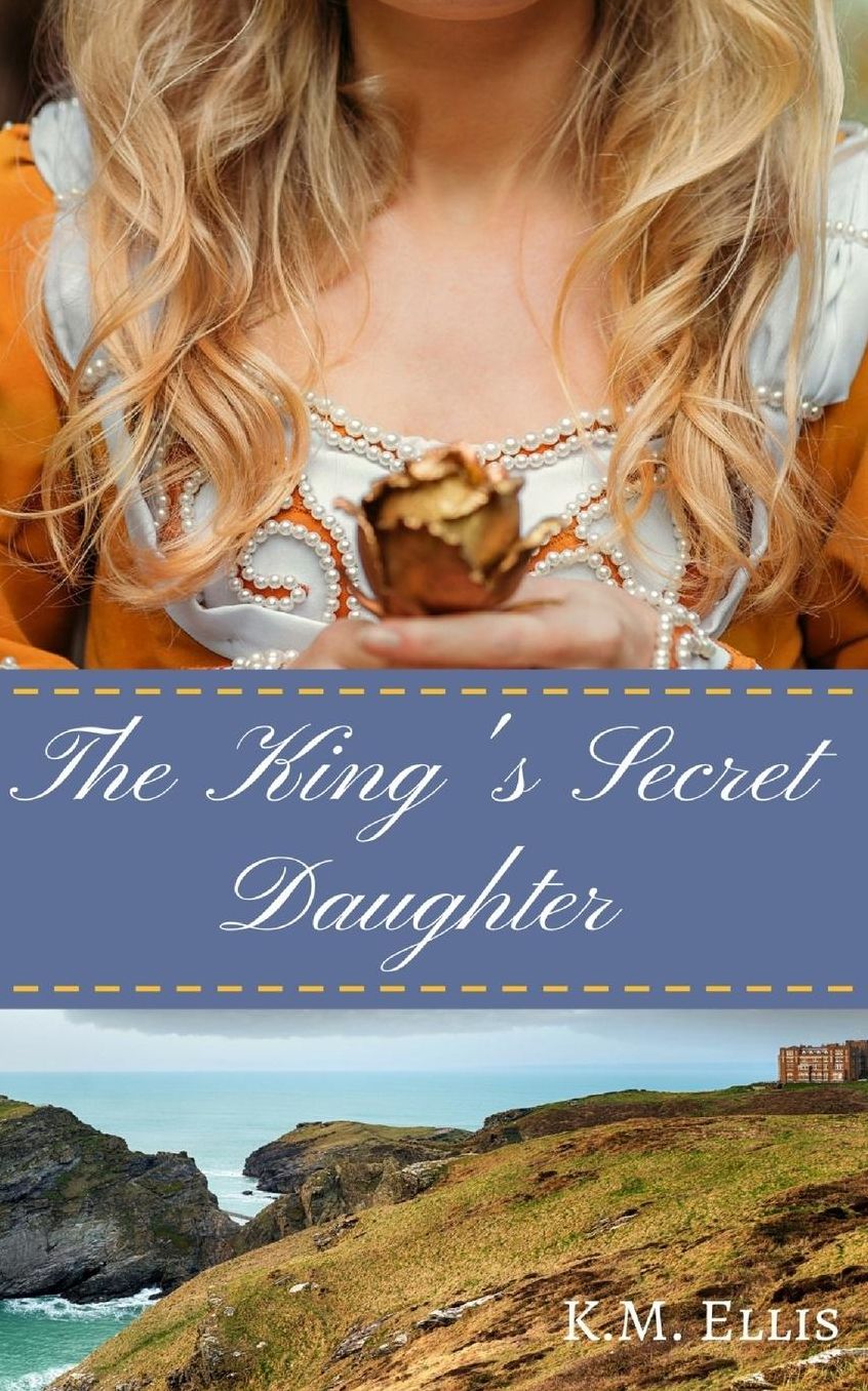 The King's Secret Daughter