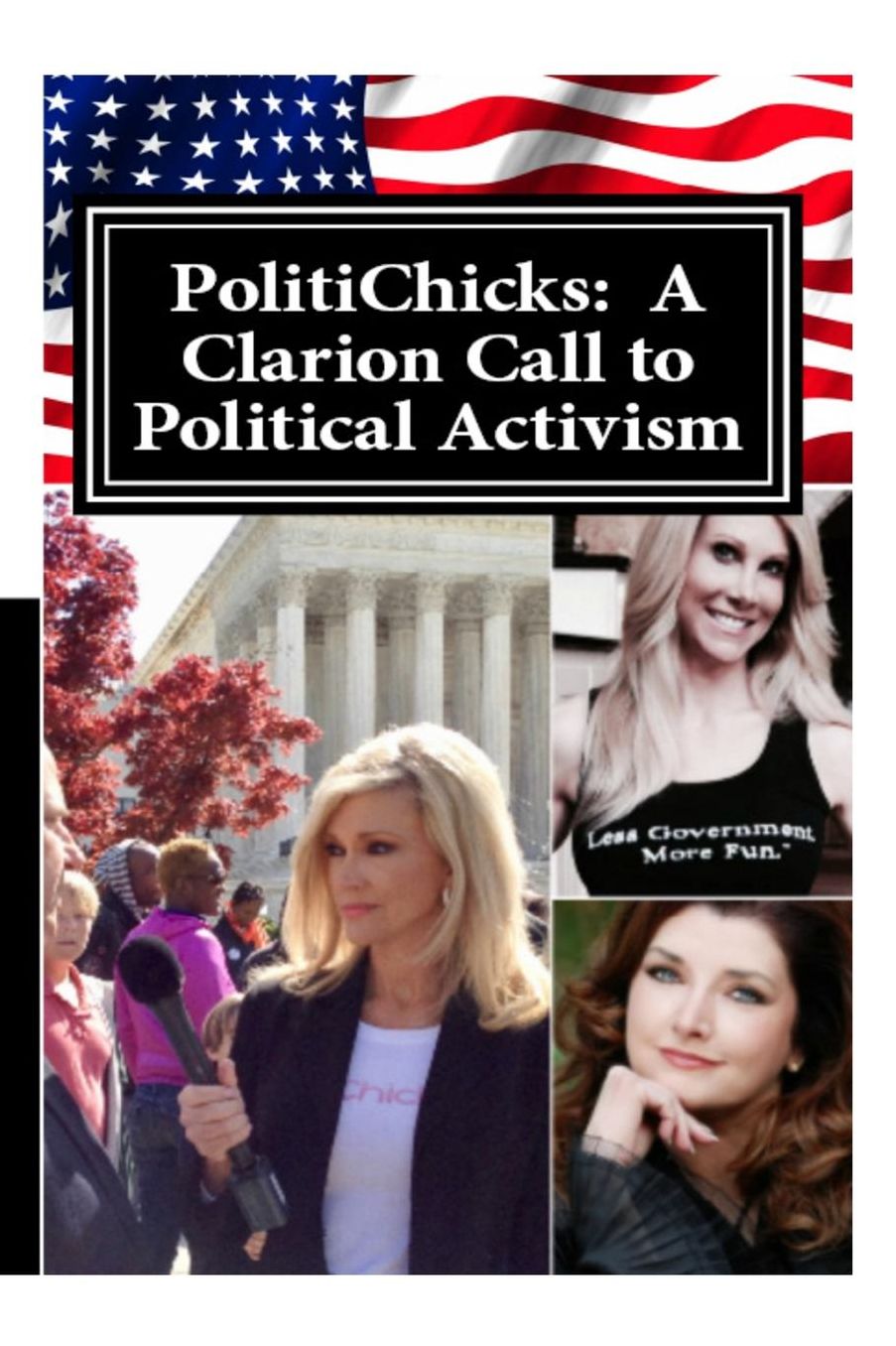 PolitiChicks: A Clarion Call to Political Activism