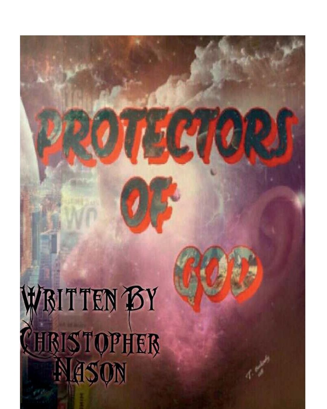 Protectors Of God