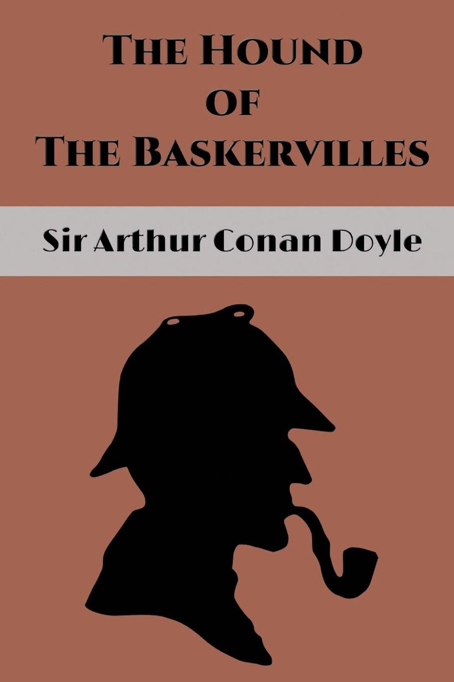 The Hound of Baskervilles