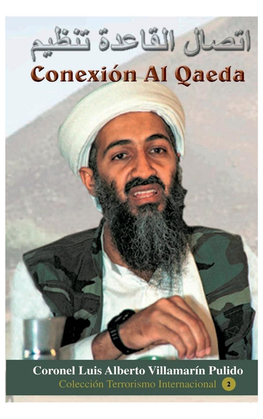 Conexion Al Qaeda
