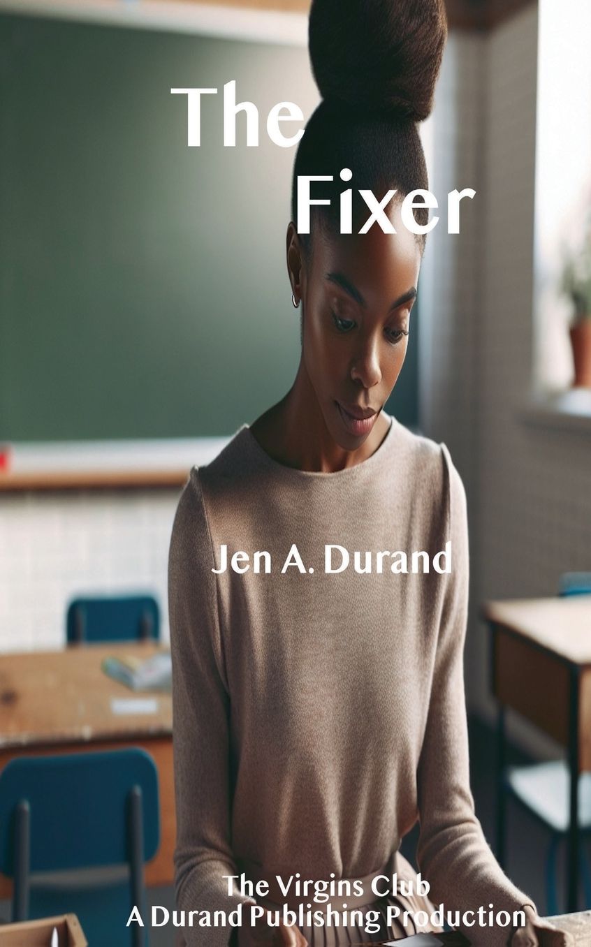 The Fixer