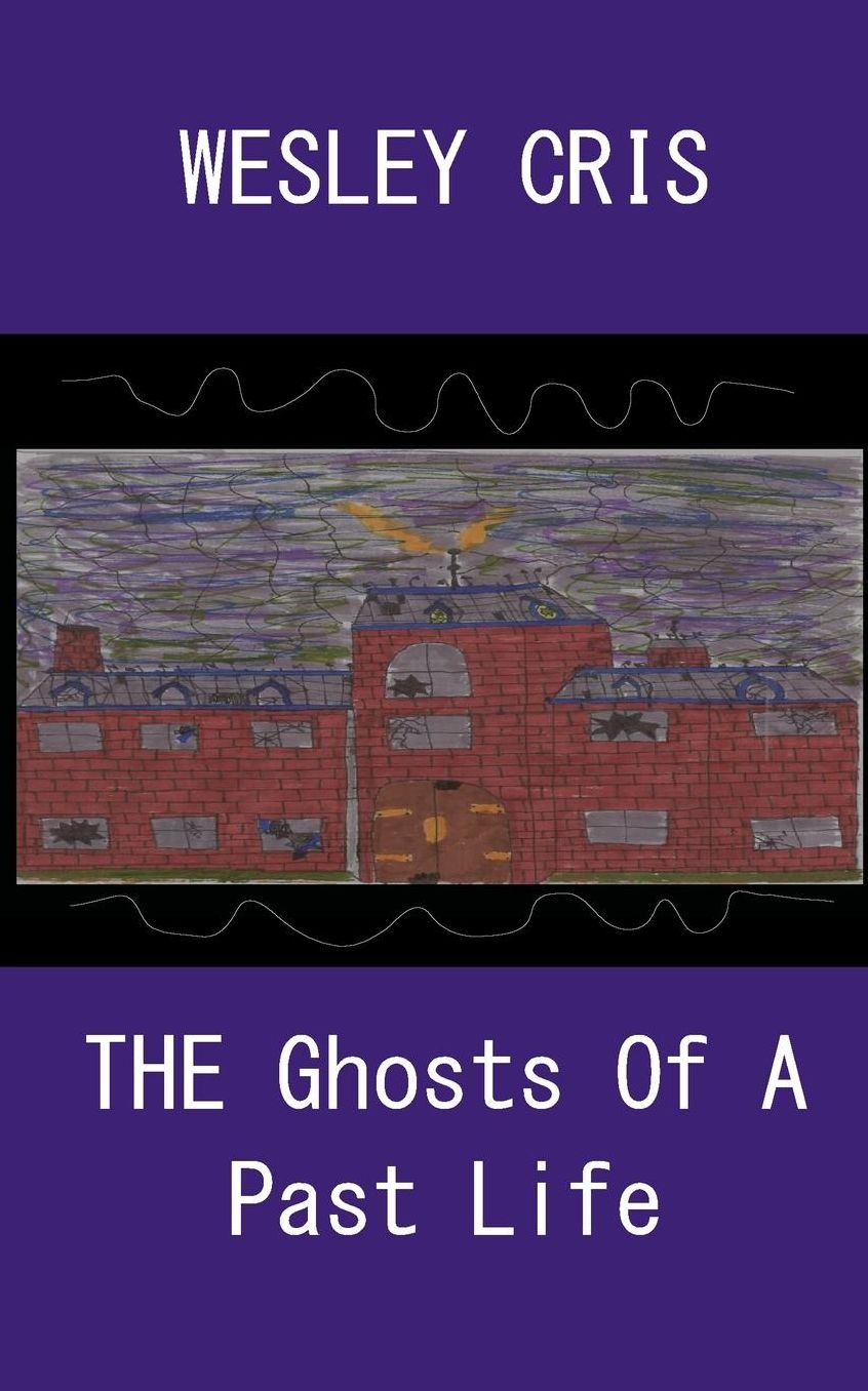 The Ghosts Of A Past Life