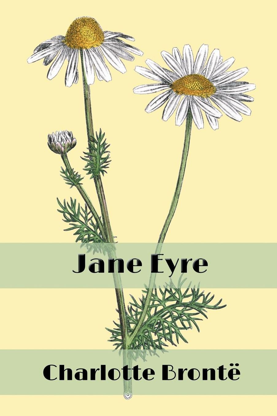 Jane Eyre