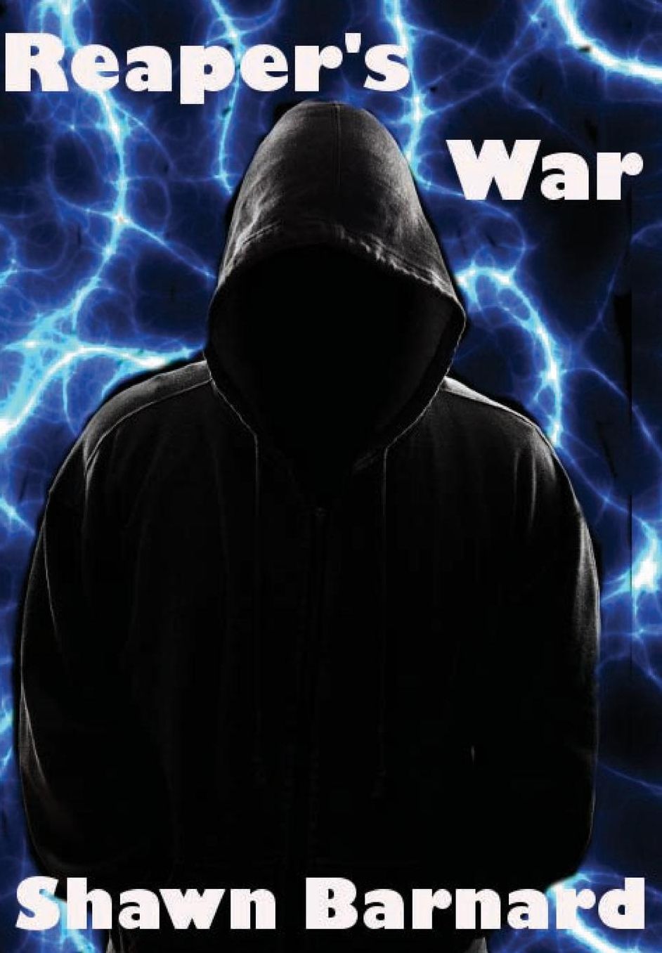 Reaper's War