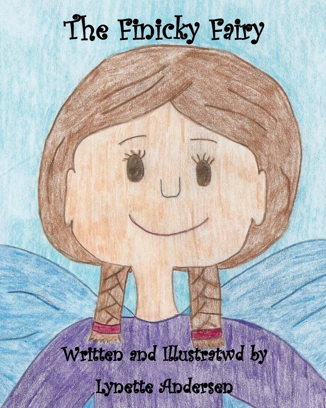 The Finicky Fairy