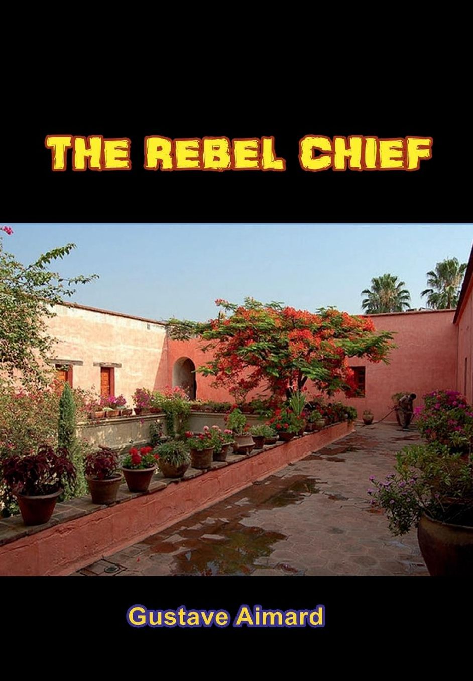 The Rebel Chief