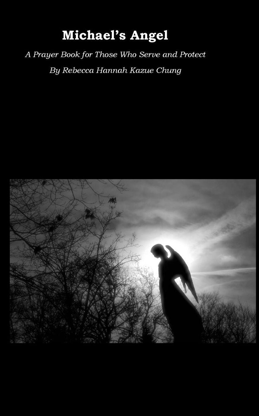Michael's Angel