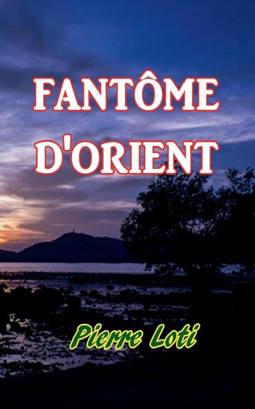 Fantome d'Orient