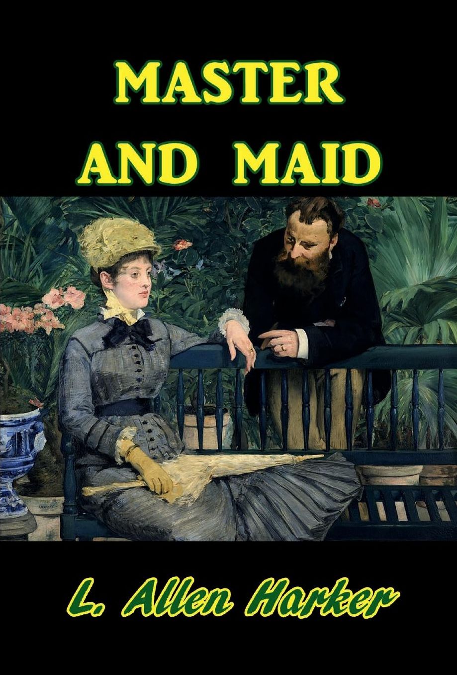 Master and Maid