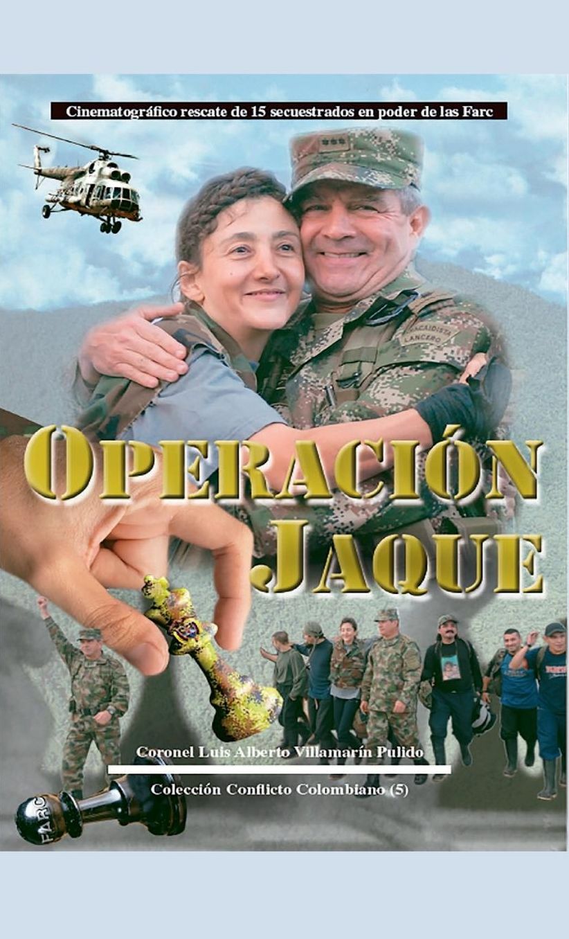Operacion Jaque