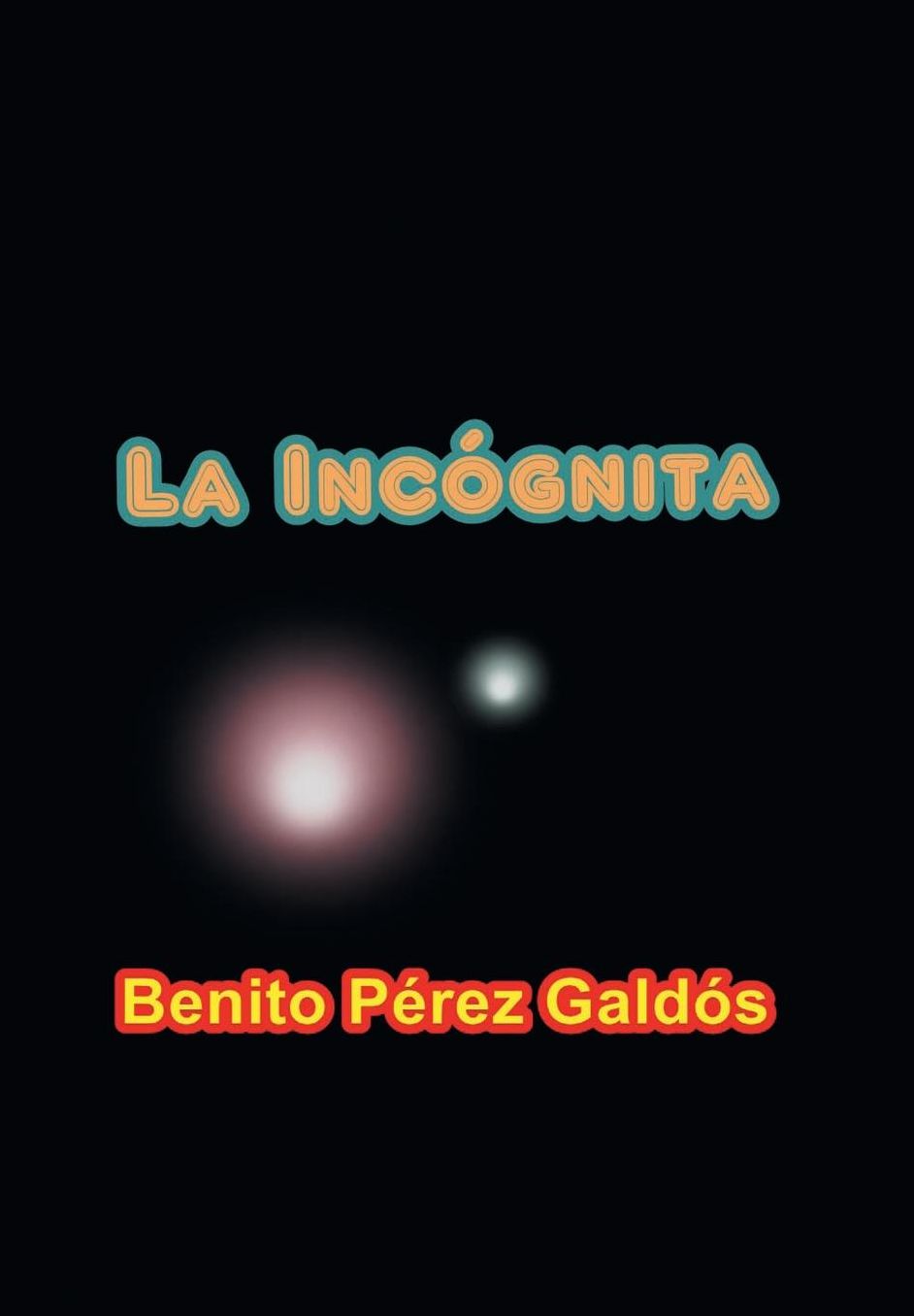 La Incognita