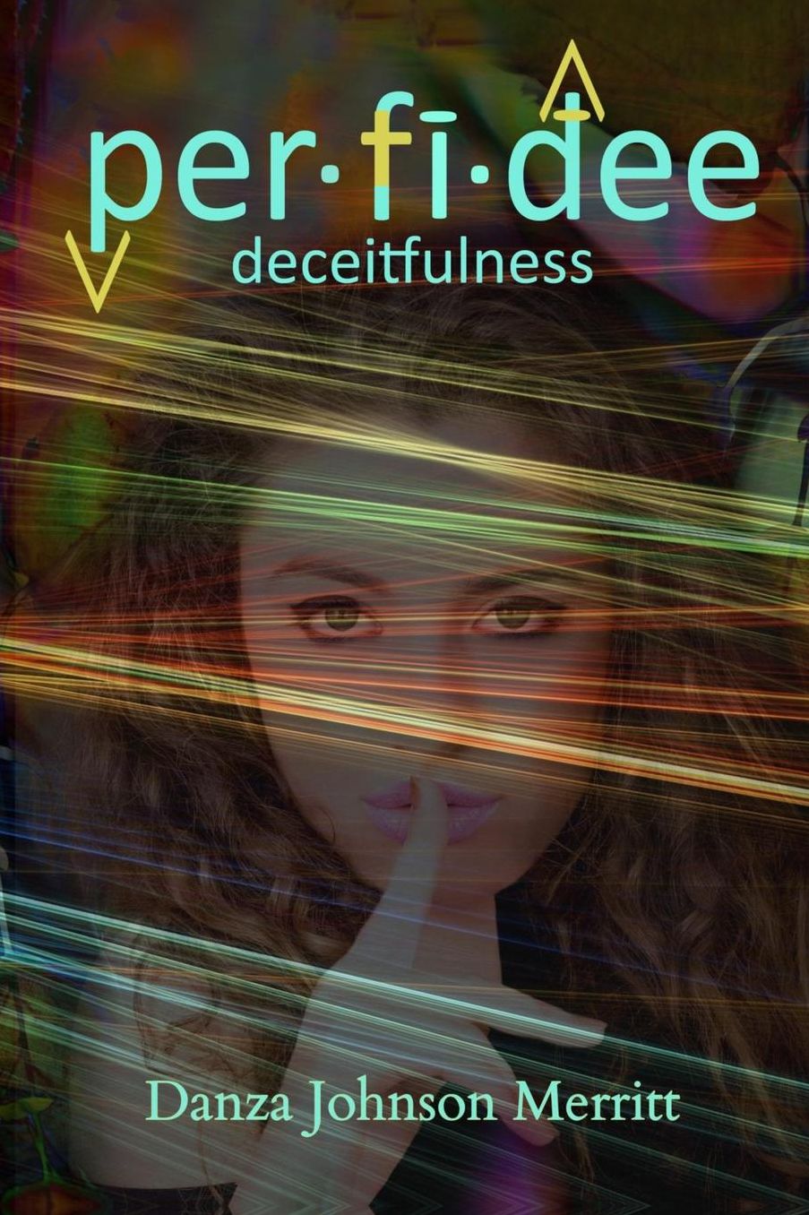 Per fi dee (deceitfulness)