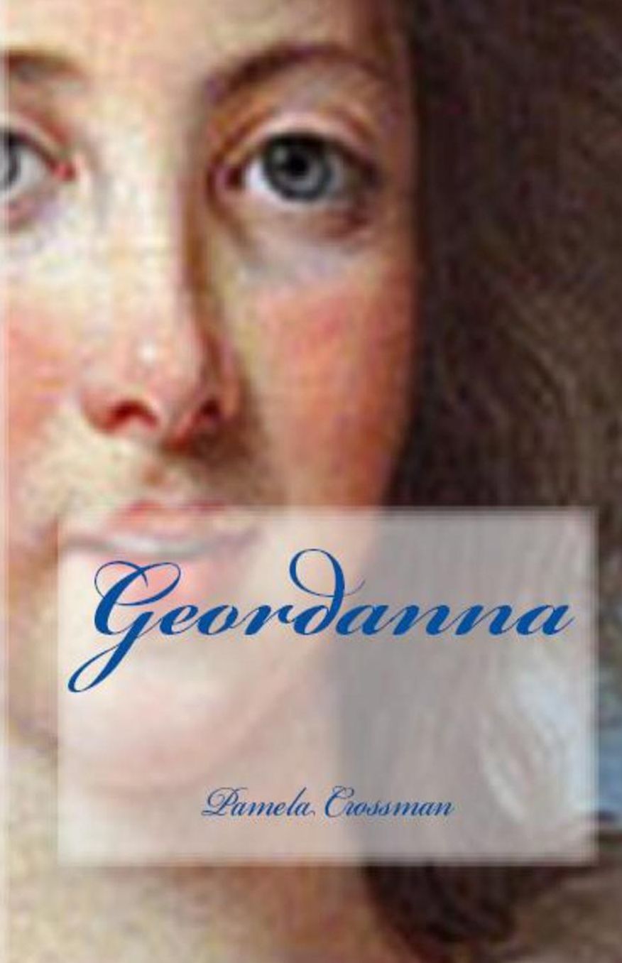 Geordanna