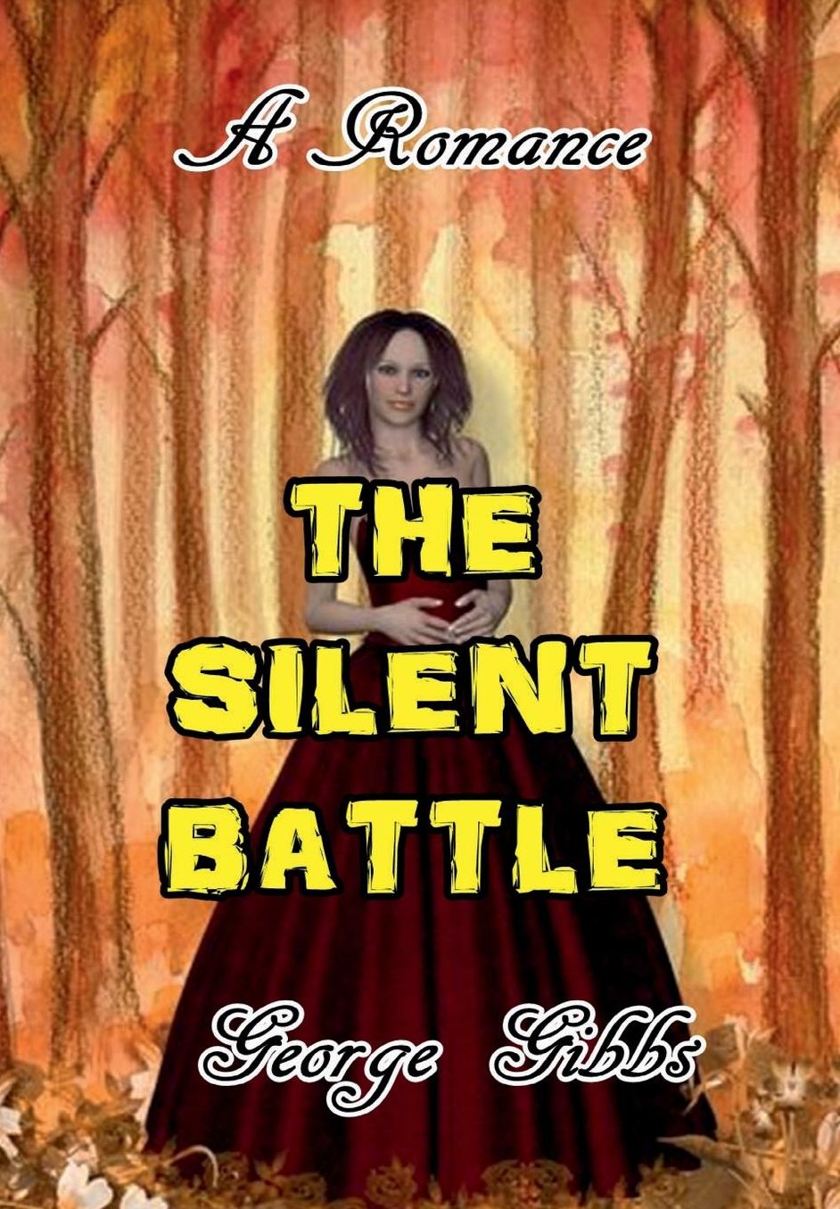The Silent Battle