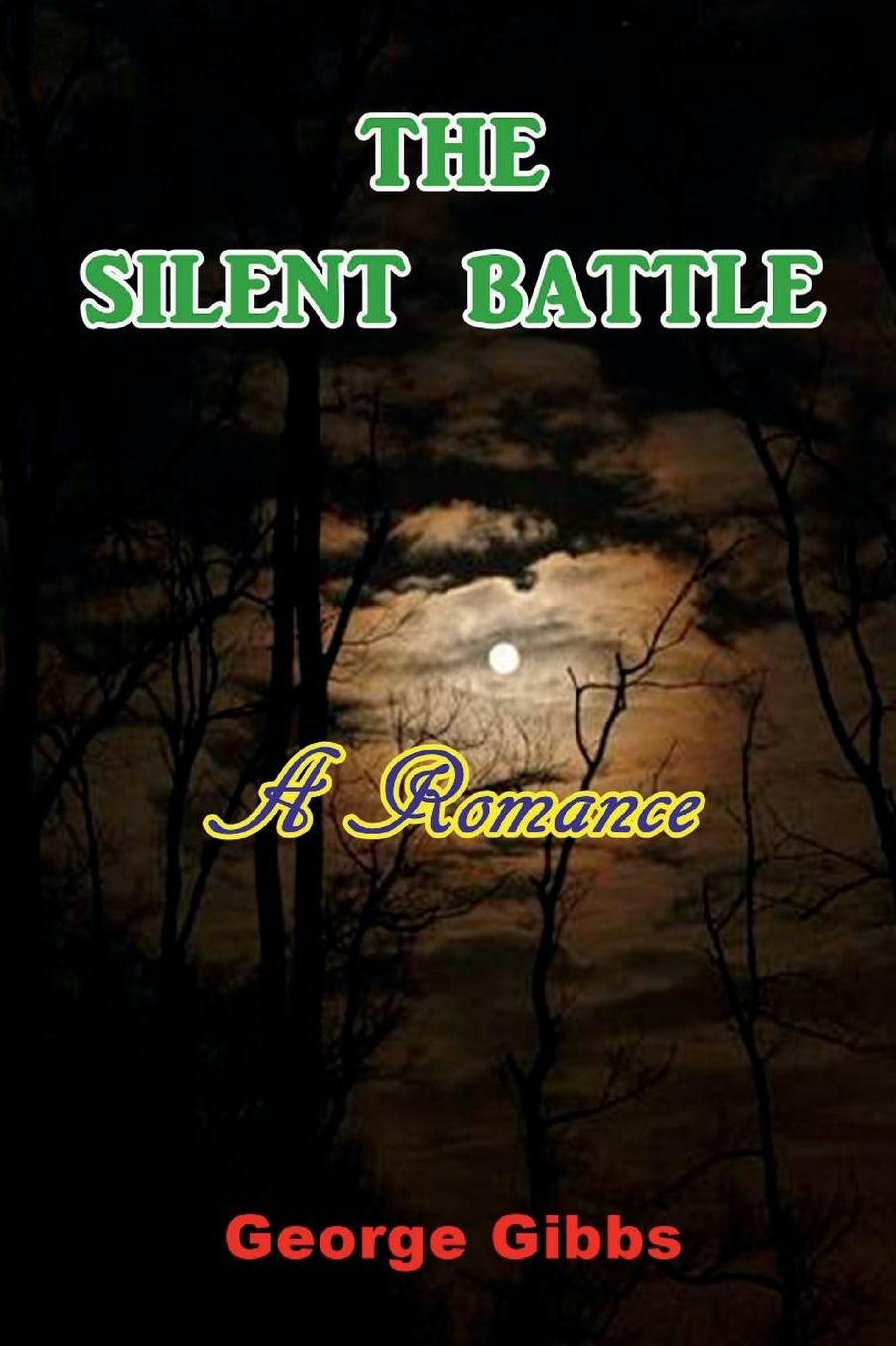 The Silent Battle