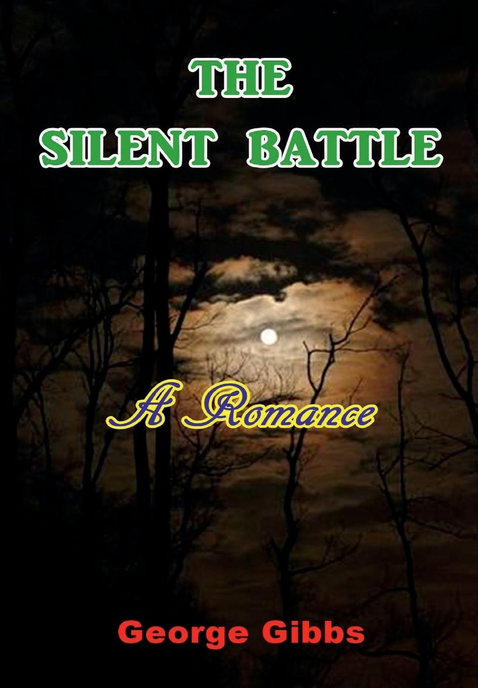 The Silent Battle