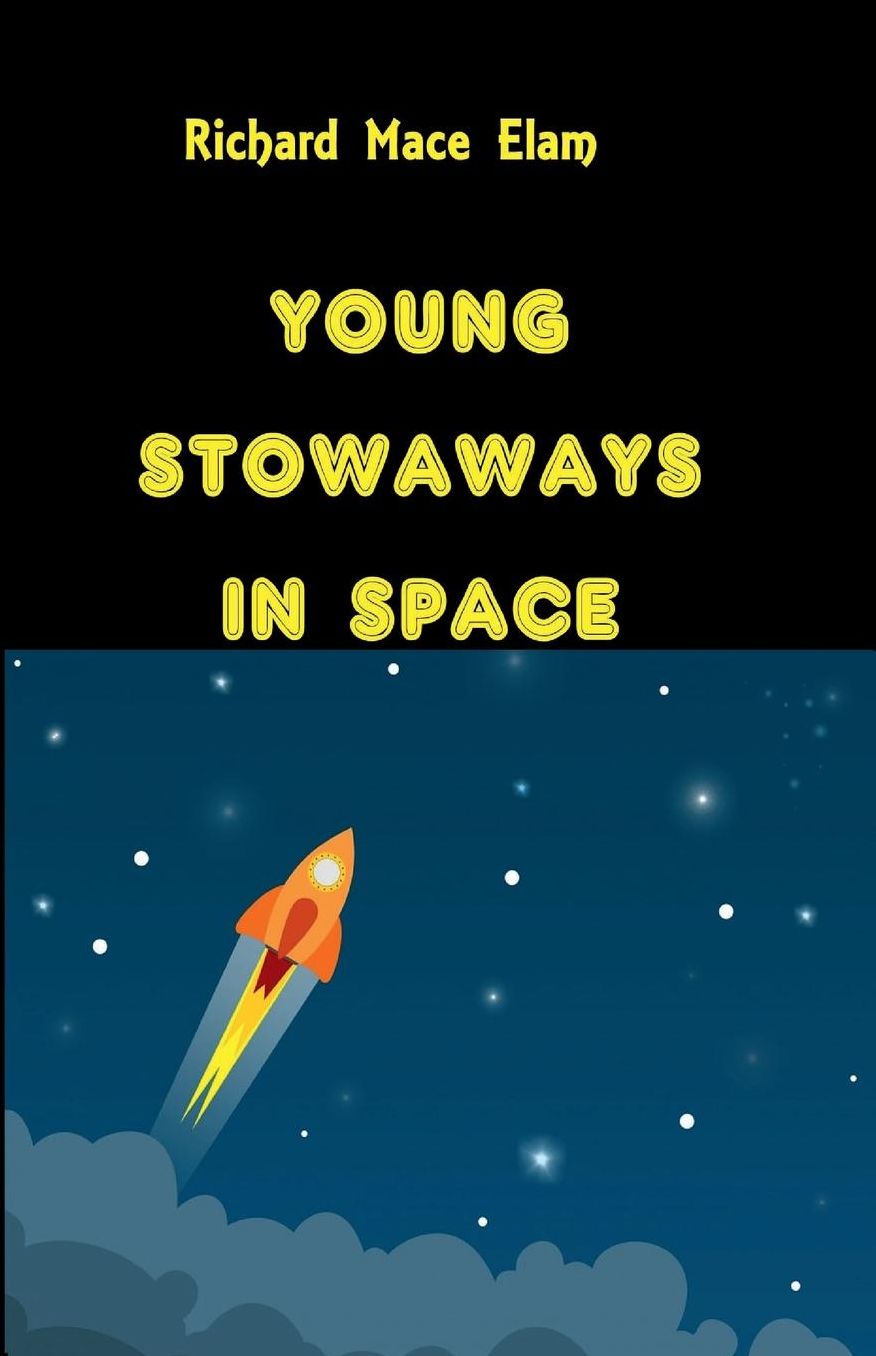 Young Stowaways in Space