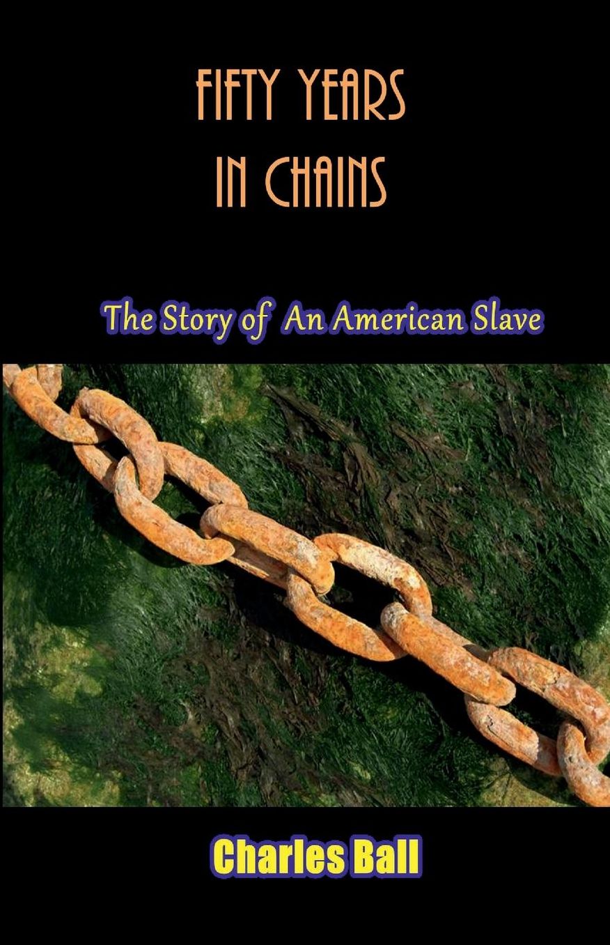Fifty Years In Chains