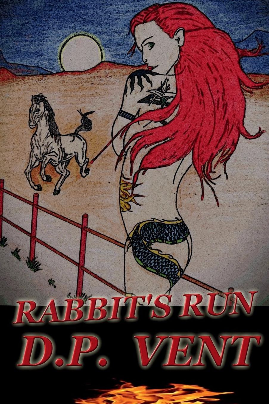 Rabbit's Run
