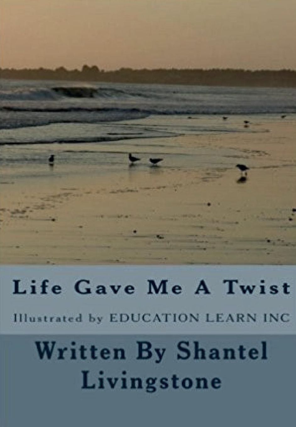 Life Gave Me A Twist